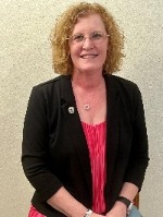 Shay Luedeke